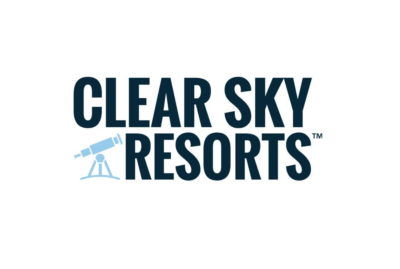 ואלה Clear Sky Resorts - Grand Canyon - Unique Sky Domes מראה חיצוני תמונה