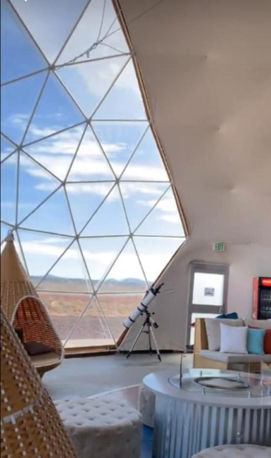 ואלה Clear Sky Resorts - Grand Canyon - Unique Sky Domes מראה חיצוני תמונה